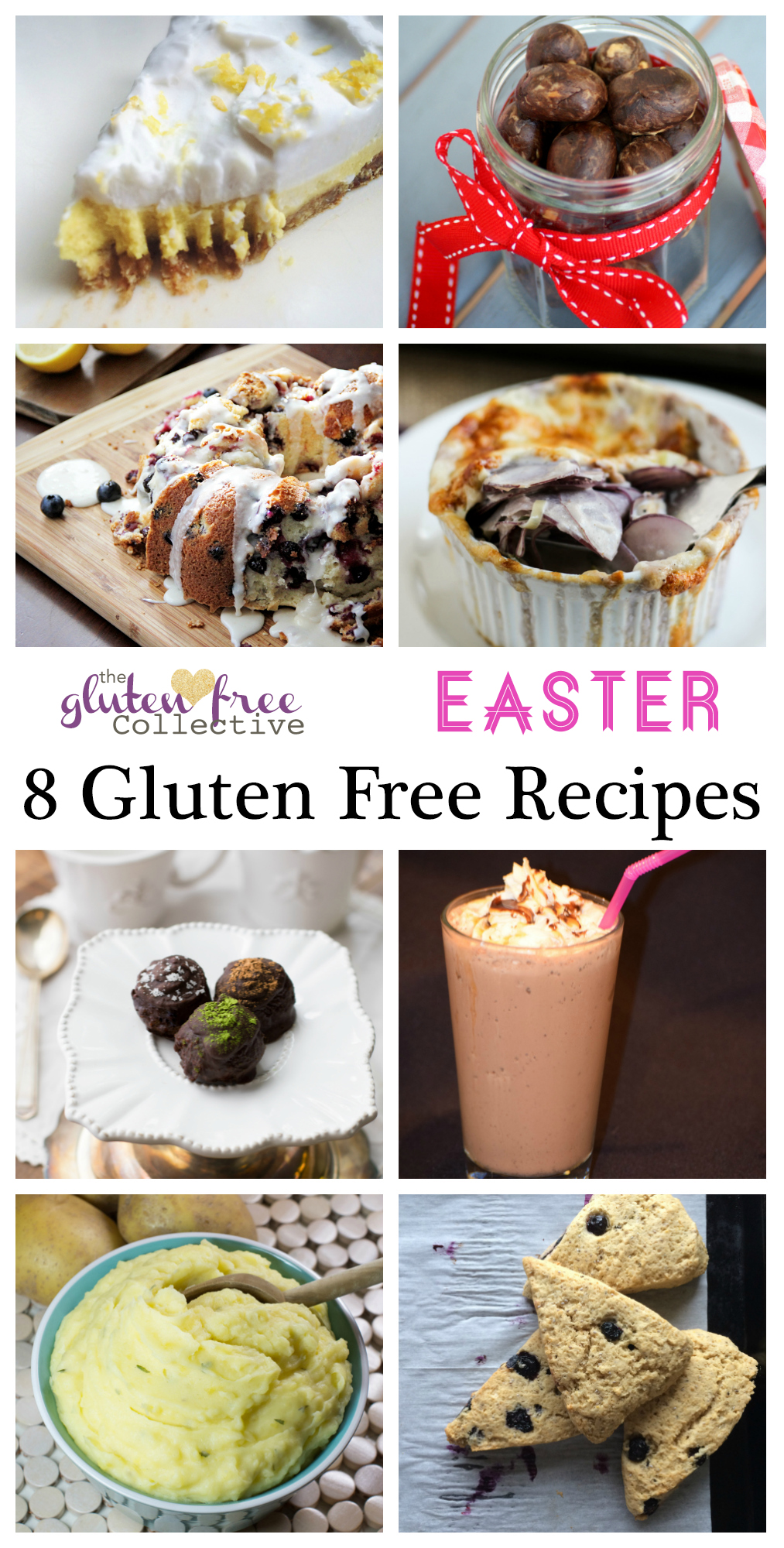 8 Gluten Free Easter Recipes Tall