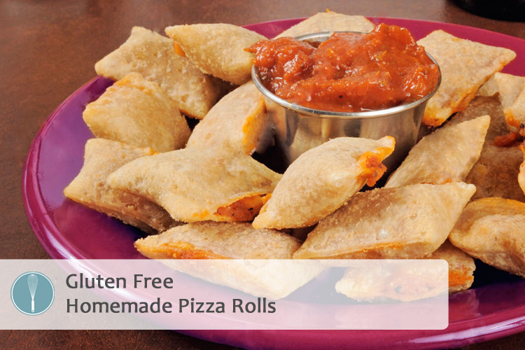 Pizza Rolls
