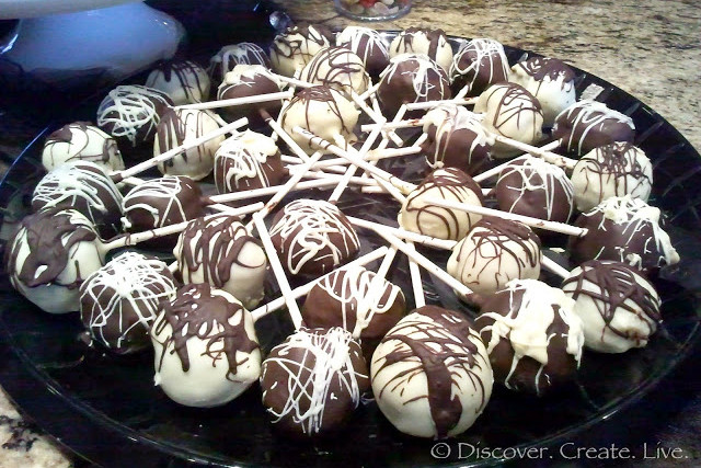 Cake Pops