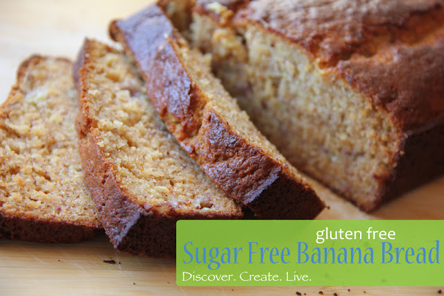 Banana Bread
