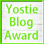 Yostie Award