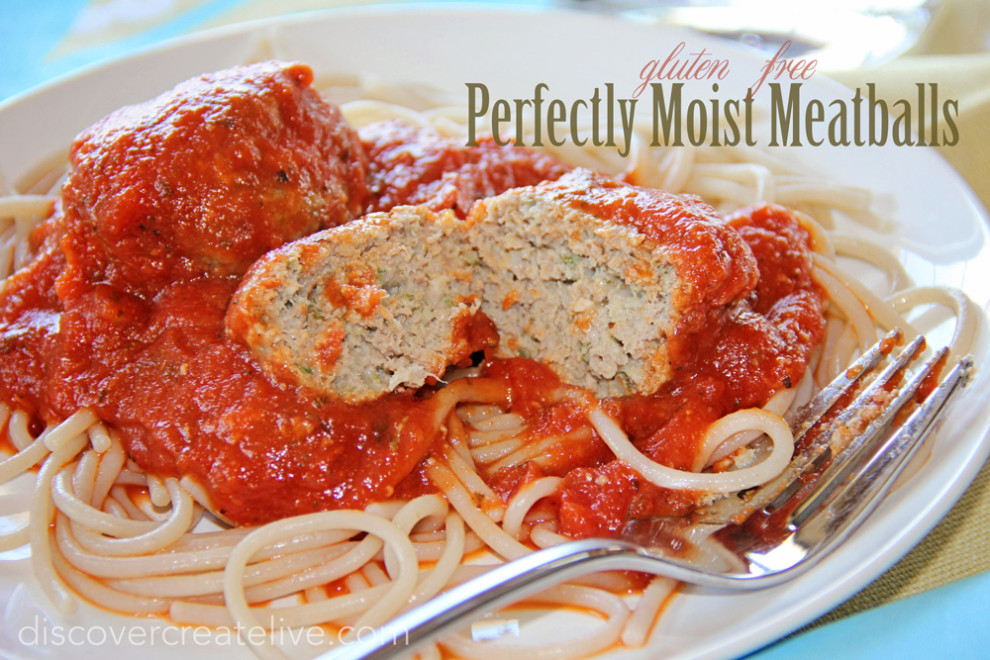 Meatballs