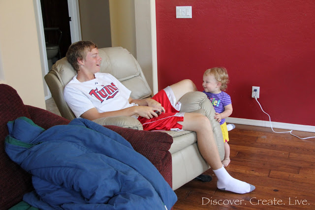 Uncle Collin