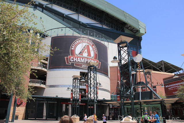 Chase Field