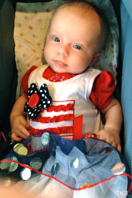 sweet baby