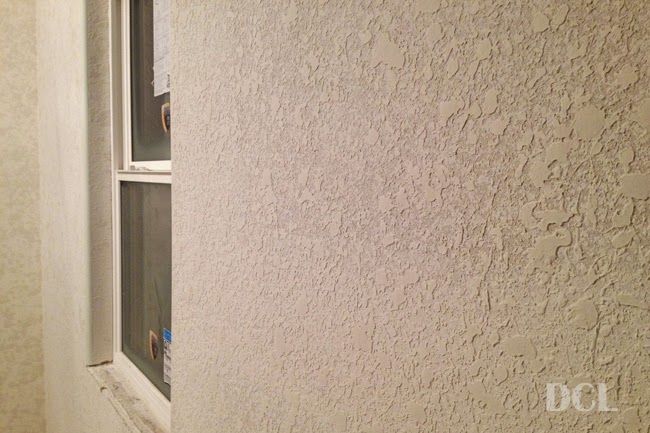 Drywall, Texture, & Primer