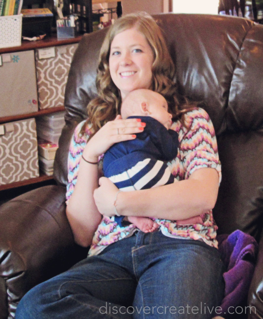 Aunt Hannah
