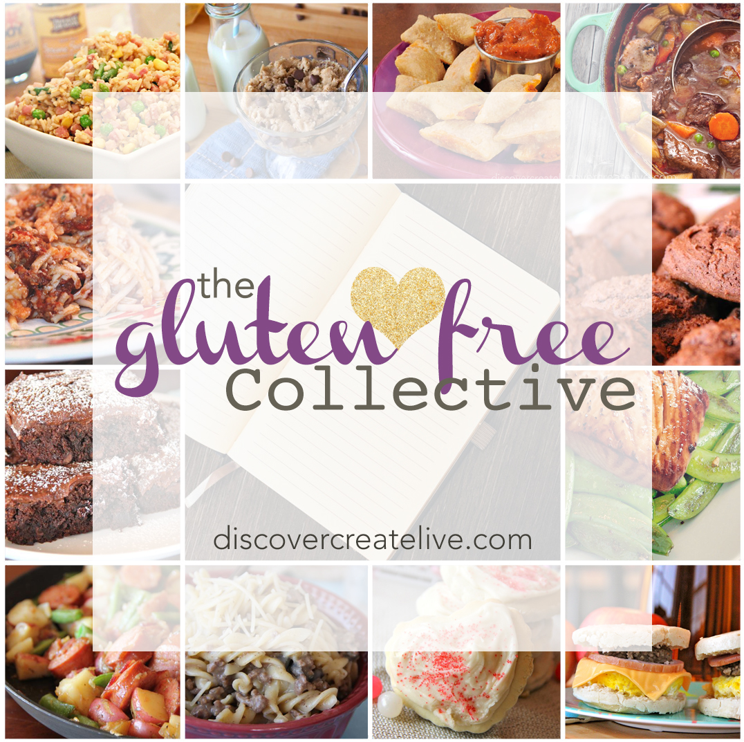 The Gluten Free Collective