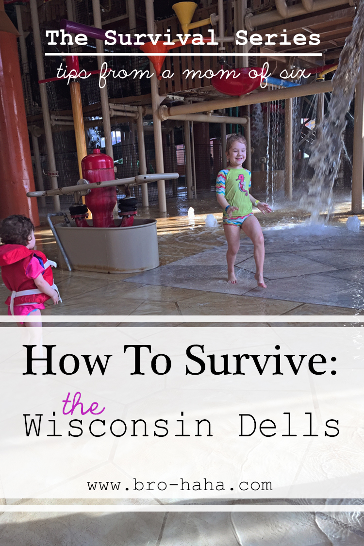 5 Tips for Making the Most of Your Trip to the Wisconsin Dells