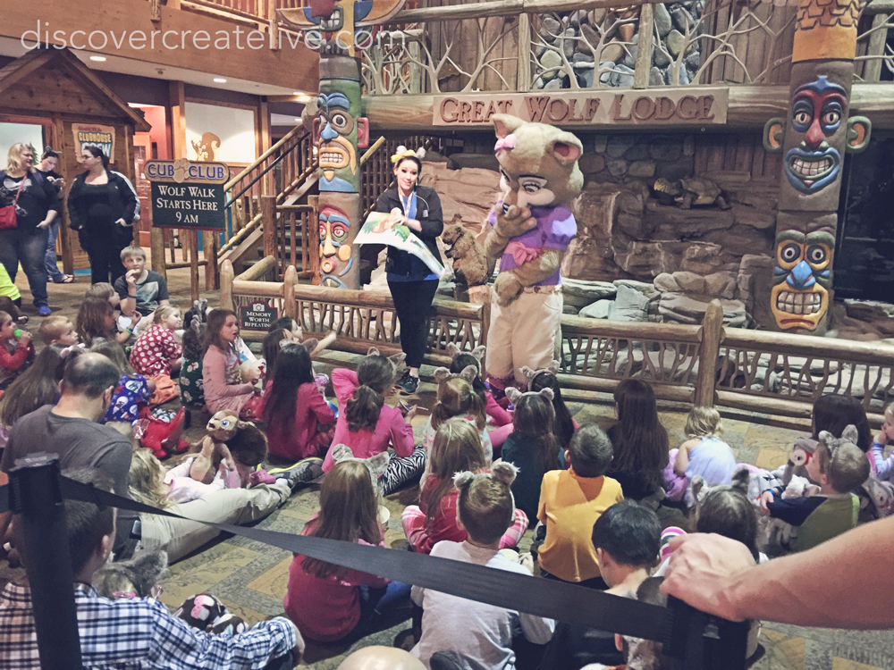 story time!